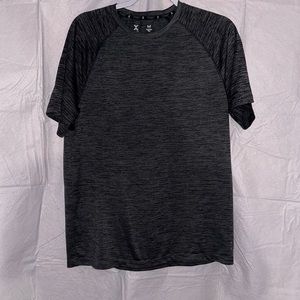 Mens Drifit shirt sleeve shirt